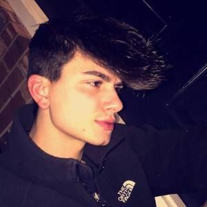 Meet your Posher, Johnathon